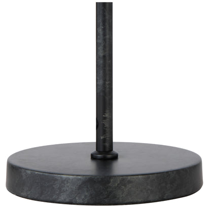 Valora Table Lamp- Black