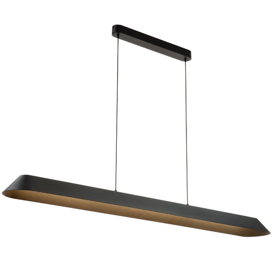 Corsa Pendant(Black)