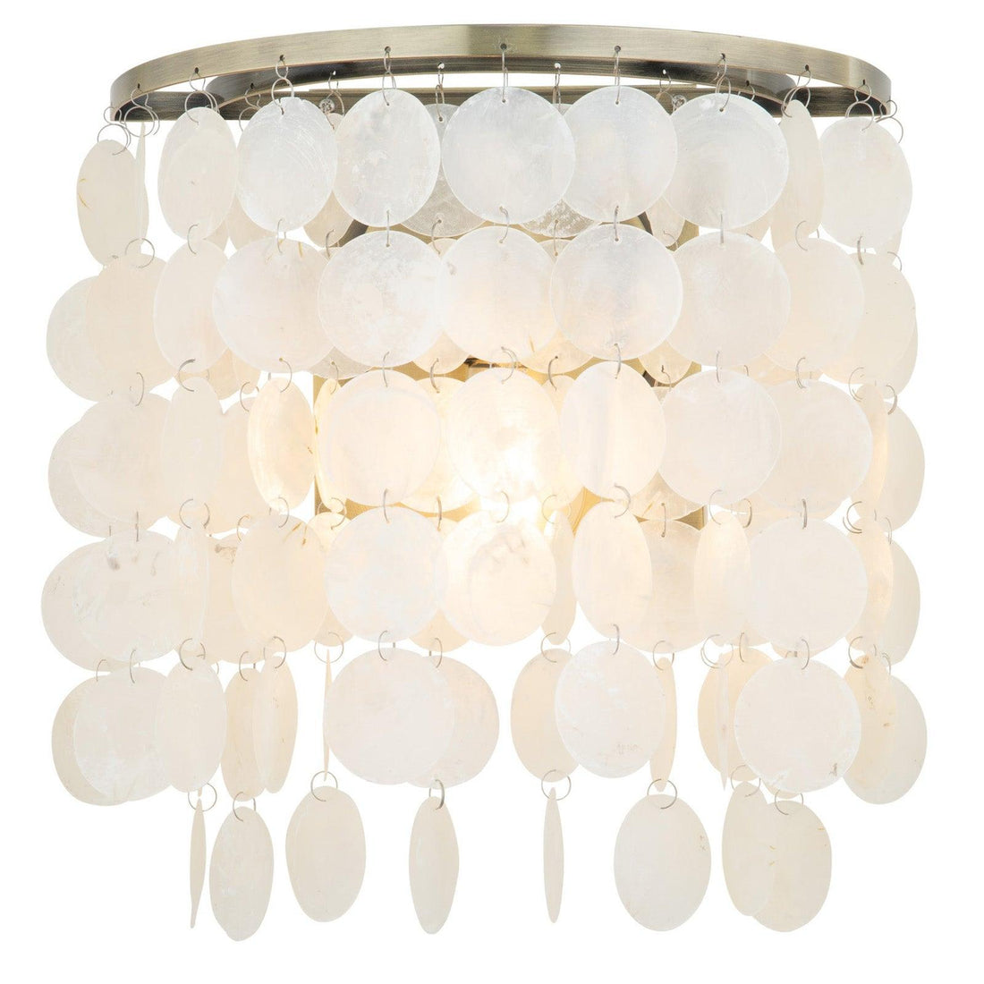 Vaucluse Wall Lamp