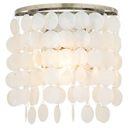 Vaucluse Wall Lamp
