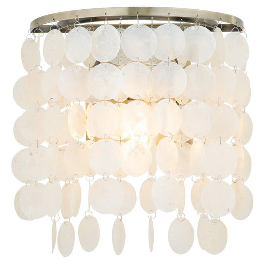Vaucluse Wall Lamp