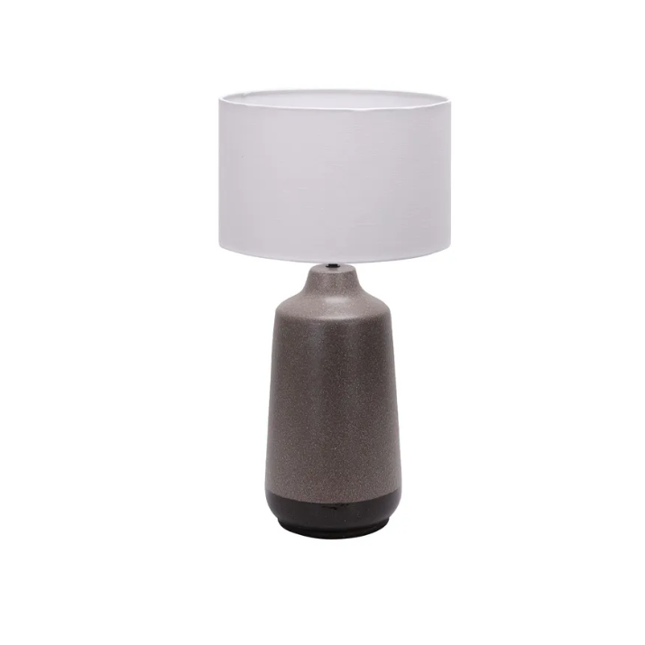 Venus Table Lamp - Brown