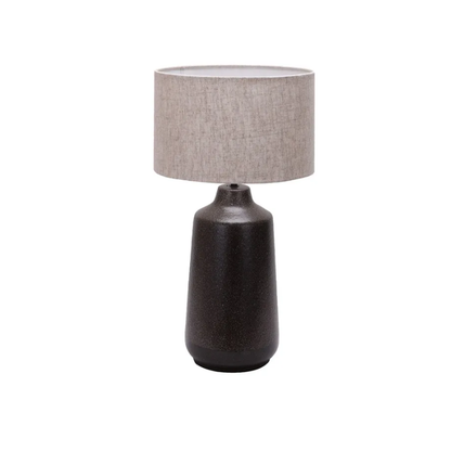 Venus Table Lamp - Grey