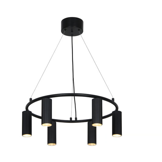 Vico Chandelier 6 Lights