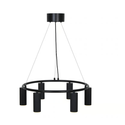 Vico Chandelier 6 Lights
