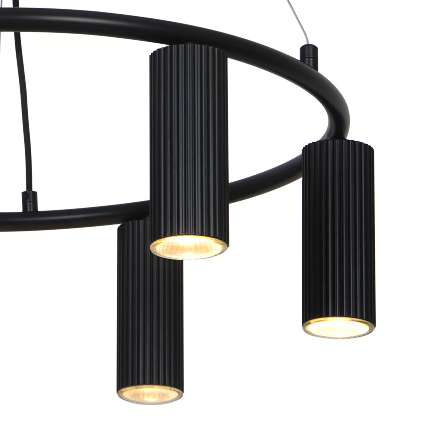 Vico Chandelier 6 Lights