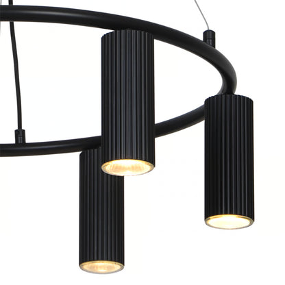 Vico Chandelier 6 Lights