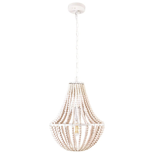 Willow 1Lt Pendant Light