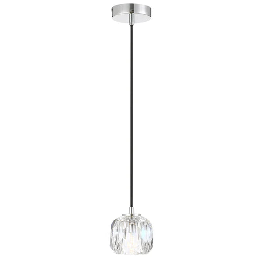 Telbix Zaha PE01 Pendant(Chrome)