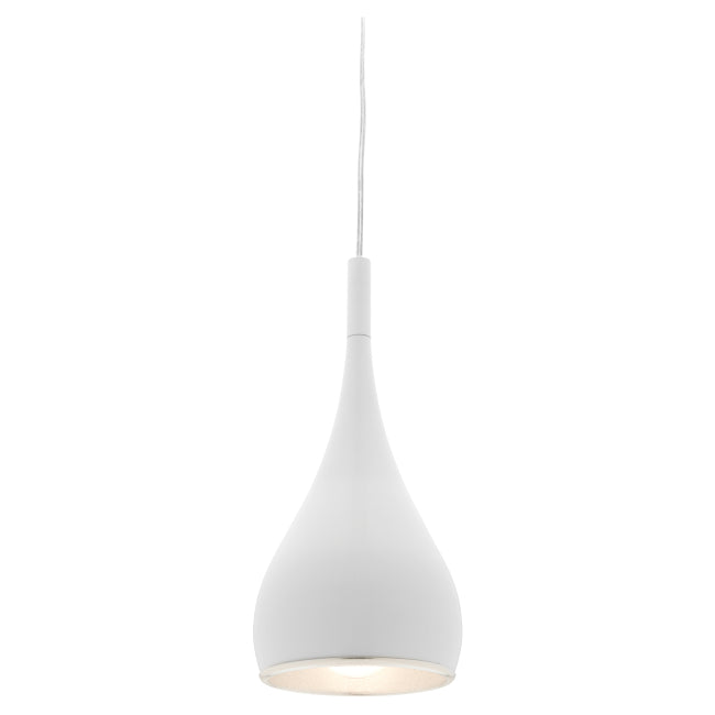 Aero 1lt Pendant - White