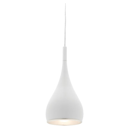 Aero 1lt Pendant - White