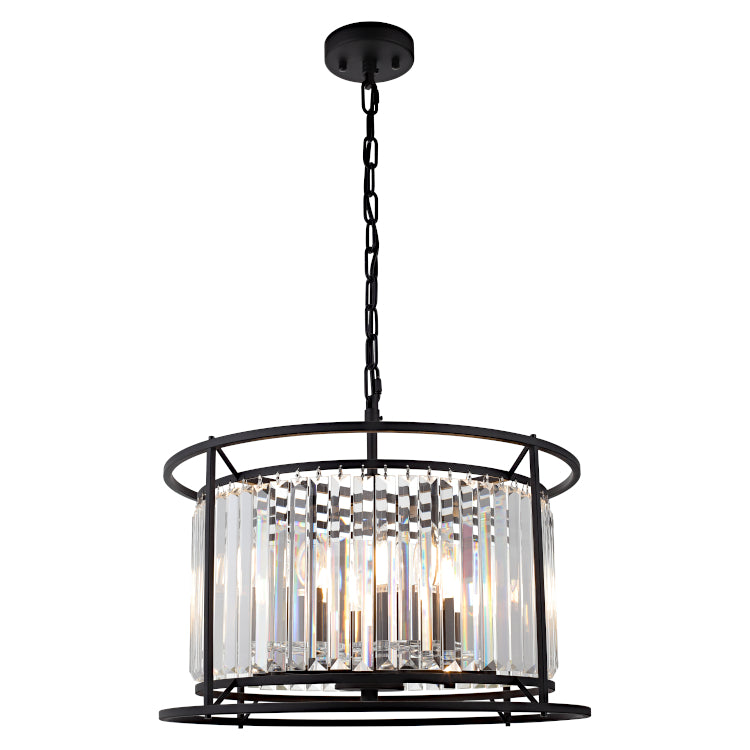 Amelia 6lt Pendant