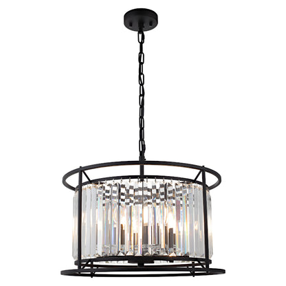 Amelia 6lt Pendant