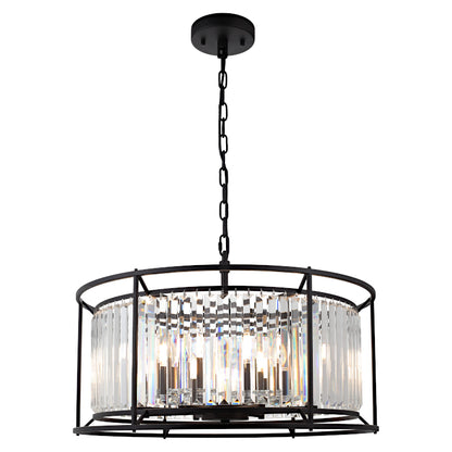 Amelia 8lt Pendant