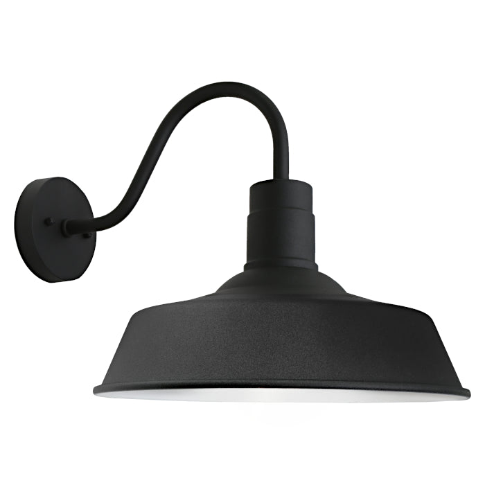 Arizona Large Exterior Wall Light