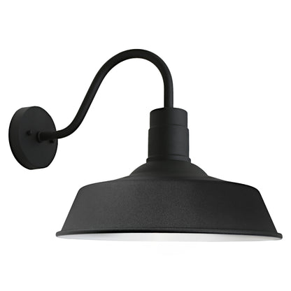 Arizona Large Exterior Wall Light