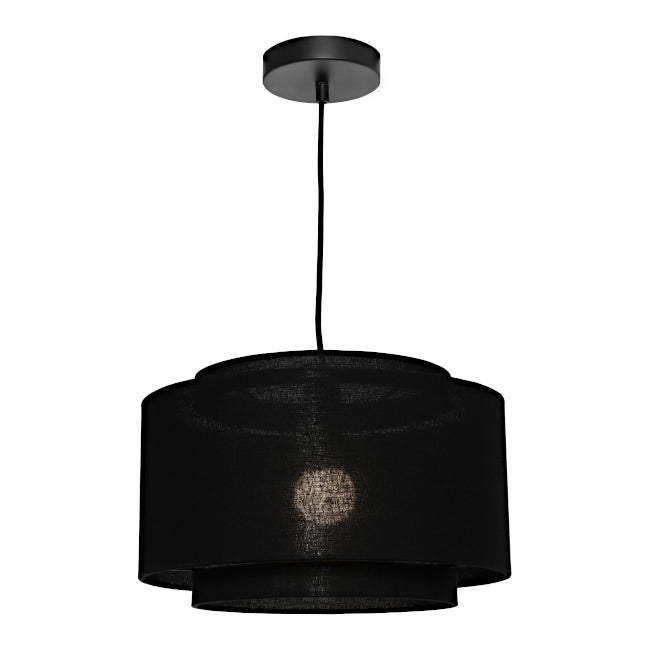 Bern 1 Light Medium Pendant