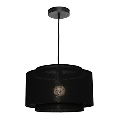 Bern 1 Light Medium Pendant