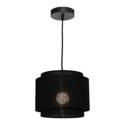 Bern 1 Light Small Pendant