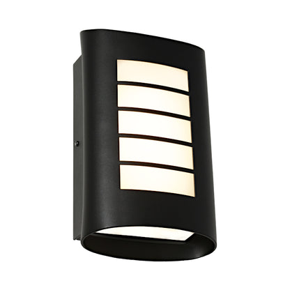 Bicheno LED Wall Light - Black