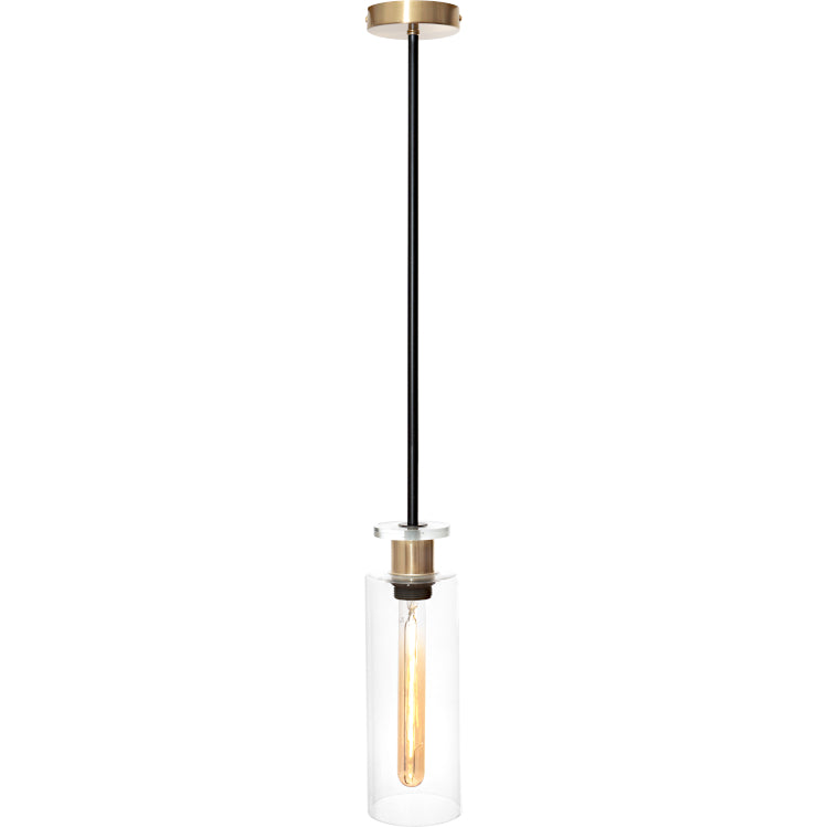 Bourne 1 Light Pendant