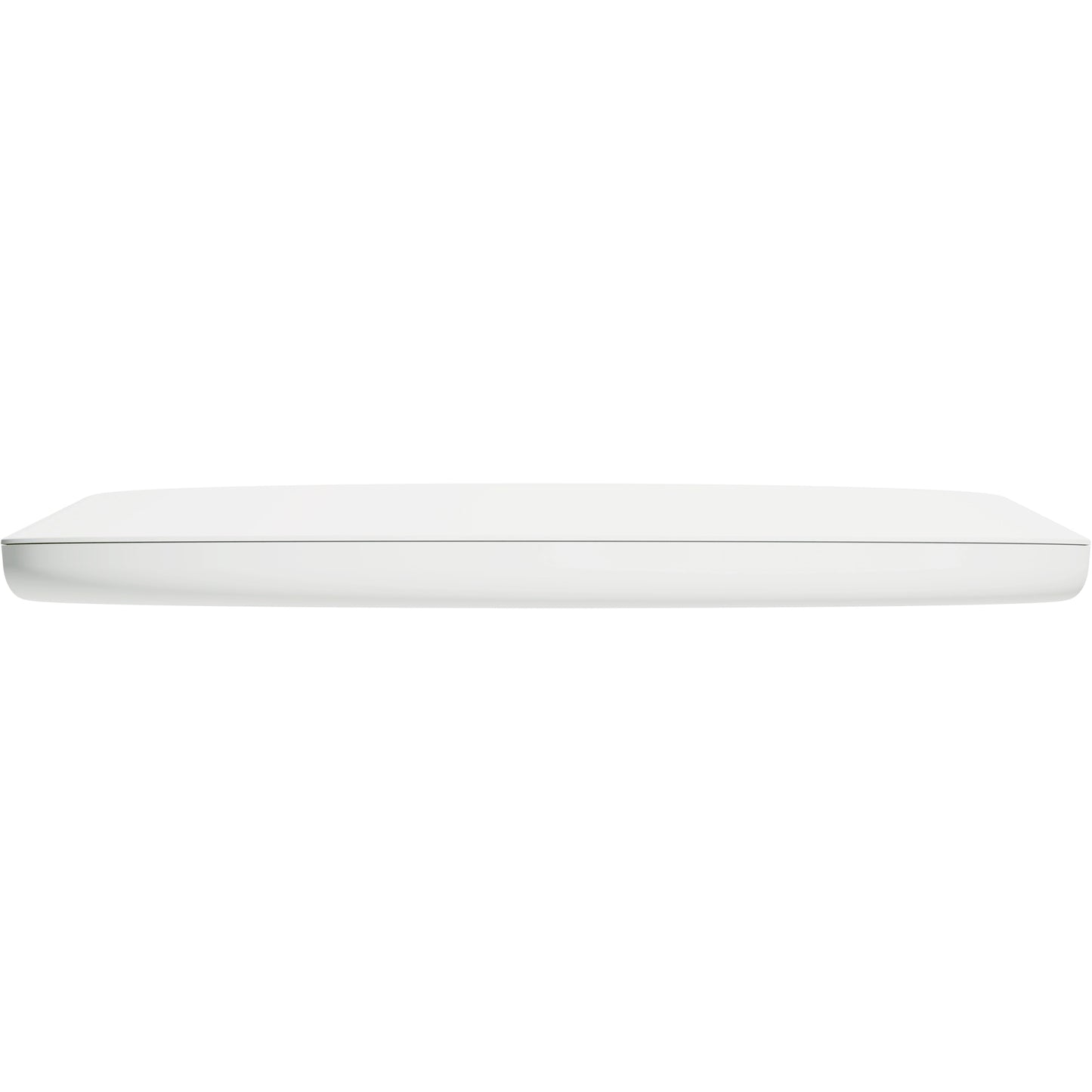 White 18W IP54 Ultra-Slim Oyster Light- Robin Series