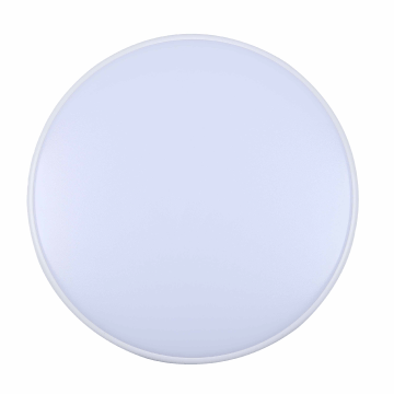 3A AC9001 IP54 Dimmable LED Ceiling Light Round(15W)