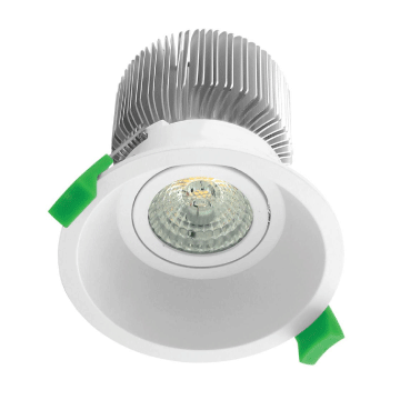 3A Lighting 13W Frameless Downlight DL9530(4000K)