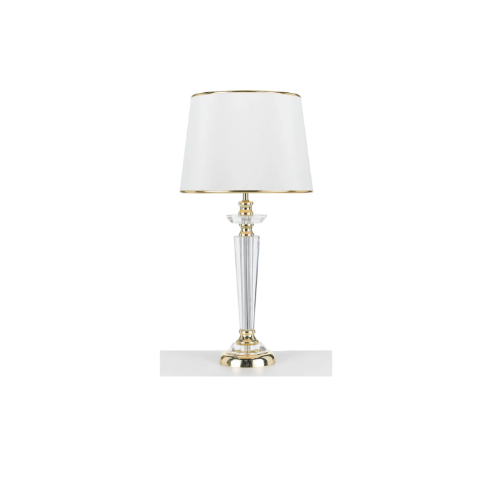 Diana Table Lamp- Gold