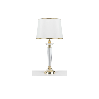 Diana Table Lamp- Gold