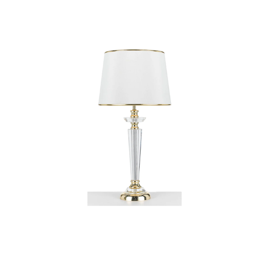 Diana Table Lamp- Gold