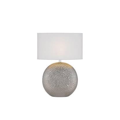 Icaria Ceramic Table Lamp