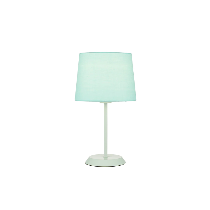 Jaxon Table Lamp- Green