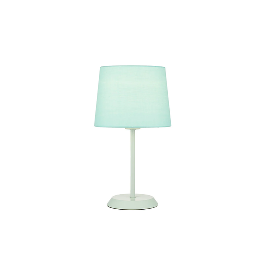 Jaxon Table Lamp- Green