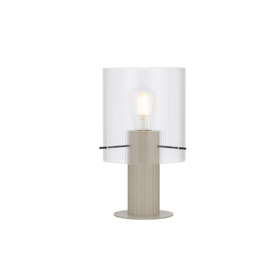 Mika Table Lamp