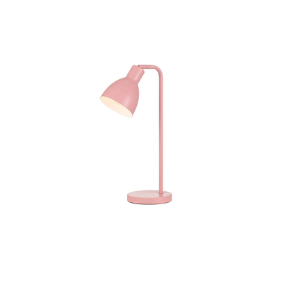 Pivot Table Lamp- Pink