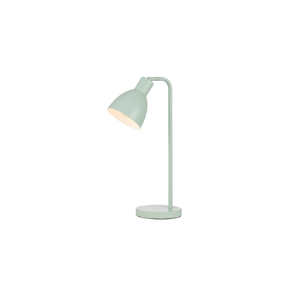 Pivot Table Lamp-Green