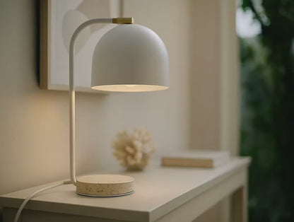Portabella Table Lamp