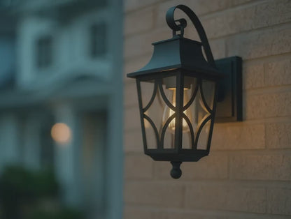 Maine Coach Light