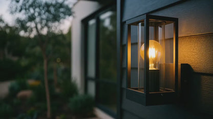 Eleanor Wall Light