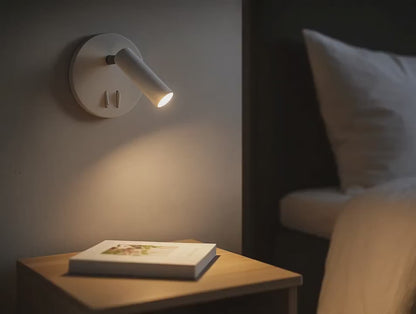 Osbourne Wall Lamp