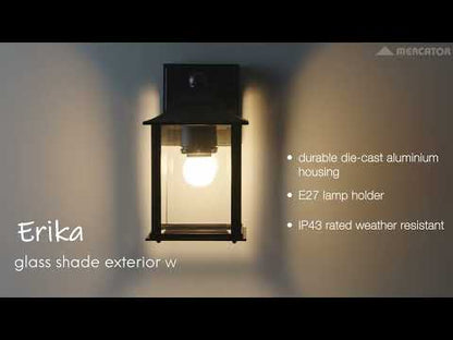 Erika Wall Light