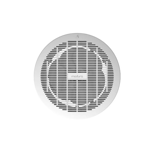JustAir Round Ceiling Exhaust Fan- 200