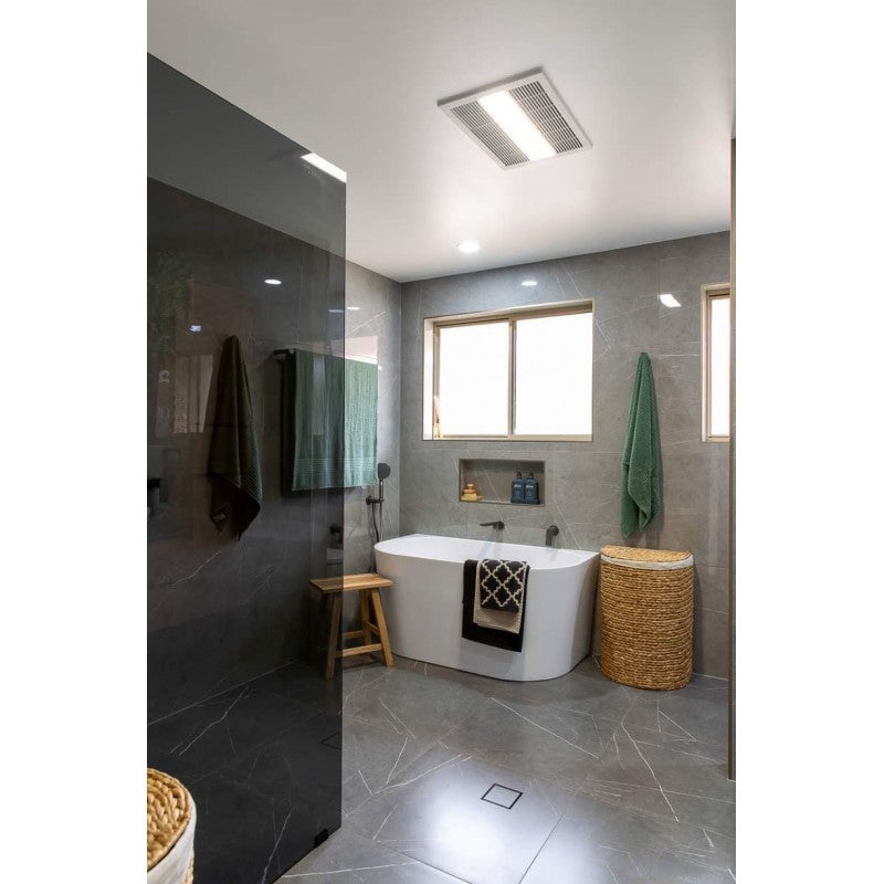 Sahara 4-in-1 Bathroom Heater