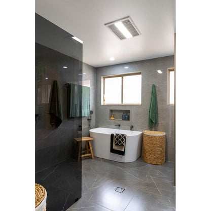 Sahara 4-in-1 Bathroom Heater