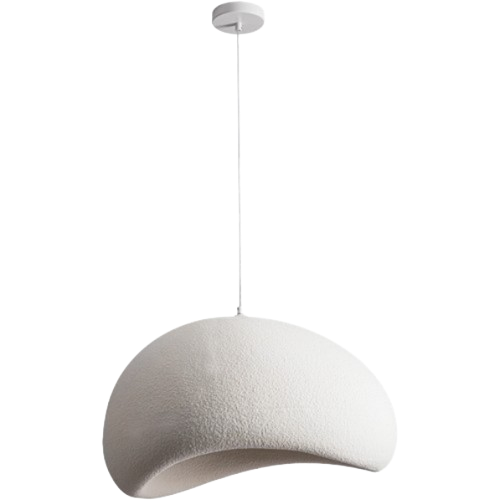 Calibo Cardinal Wabi Sabi Pendant - Large