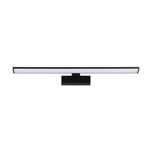 Pandella LED Vanity Light, Small, Black