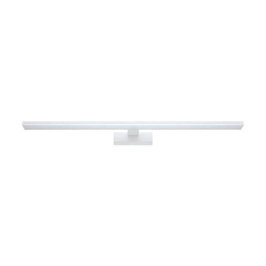 Pandella LED Vanity Light, Medium, White