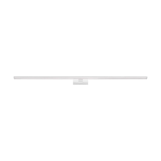 Pandella LED Vanity Light, Large, White