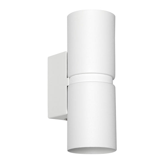 Passa Metal Up & Down Wall Light